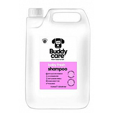 Šampon pro psy Buddycare Baby Fresh 5l
