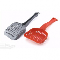 Lopatka na trus plast 25cm SP Lopatka na trus plast 25cm SP