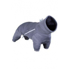 Obleček Hurtta Midlayer overal černicová 35S Obleček Hurtta Midlayer overal černicová 35S