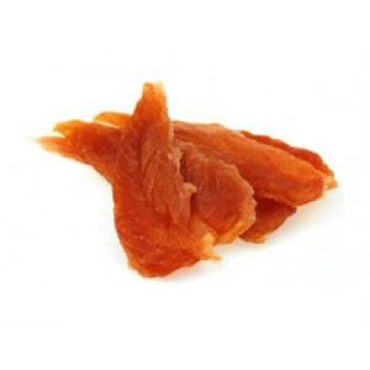 Pamlsok Salač Plátok kurací mäkký 1 kg Pamlsok Salač Plátok kurací mäkký 1 kg