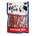 Pochúťka KIDDOG hovädzí steak v prúžku 250g