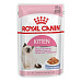 Royal Canin Feline Kitten Instinctive kapsička, želé 85g