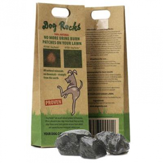 Vulkanické kamene Dog Rocks 200 g
