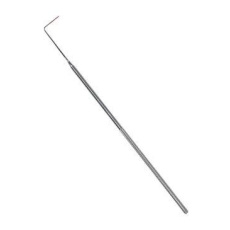 Sonda zubní Pátradlo Dental Probe 50cm Equivet Sonda zubní Pátradlo Dental Probe 50cm Equivet