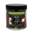 Pochoutka FFL dog Dentální poloměkké tyčinky 320g