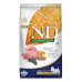 N&D LG DOG Adult Mini Lamb & Blueberry 2,5kg