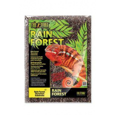 Podestýlka EXO TERRA Rainforest 8,8l Hagen 1ks Podestýlka EXO TERRA Rainforest 8,8l Hagen 1ks