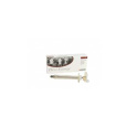 Striekačka BOVIVET PLEXI, luer-lock, 30 ml