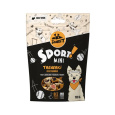 Maškrta Mr. Bandit sport mini mix flavour training treats 150g