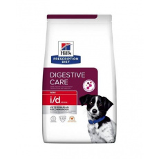 HILLS Diet Canine i/d Stress Mini 6 kg HILLS Diet Canine i/d Stress Mini 6 kg