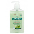 SANYTOL mydlo dezinfekčné Hydratujúce 250ml