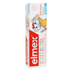 Zub.pasta Elmex Kids 50ml Zub.pasta Elmex Kids 50ml