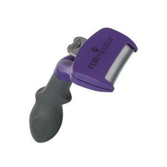 FURminator hrablo M/L Long Hair pre mačky