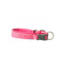 Obojok Hurtta Casual ECO rubínový 25-35cm