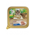 Stuzzy Cat vanička Adult Paté tuniak 100g
