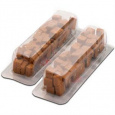 Pamlsek Alphaspirit dog snack pečeňový 35 g