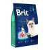 Brit Premium Cat by Nature Sensitive Lamb 1,5kg