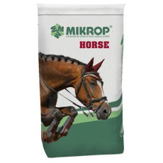 Mikrop Horse Western 20kg