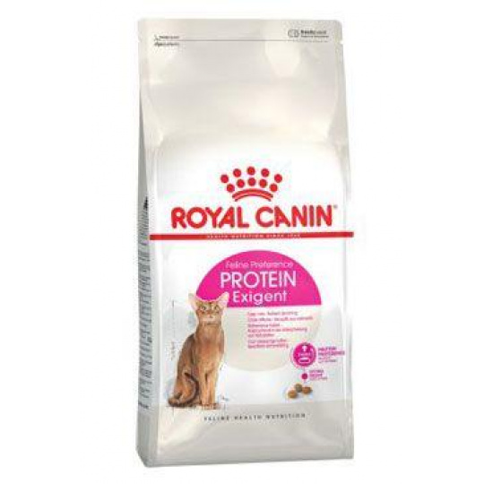 Royal Canin Feline Exigent Protein 2kg