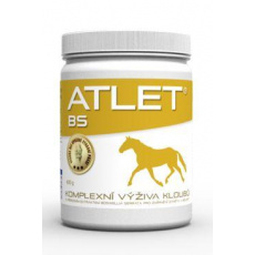 Atlet BS pro koně 600g