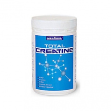 Total Kreatín 500 g - Megabol Total Kreatín 500 g - Megabol