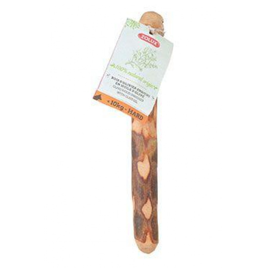 Pochúťka pes OLIVE WOOD S Zolux Pochúťka pes OLIVE WOOD S Zolux