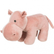 HIPPO, plyšový hroch so zvukom