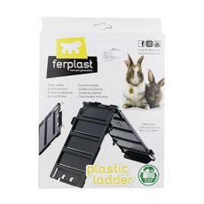 Náhradný rebrík FPI 4899 ku klietkam Krolik FP Náhradný rebrík FPI 4899 ku klietkam Krolik FP