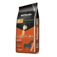 Fitmin horse Müsli Grainfree 20kg Fitmin horse Müsli Grainfree 20kg