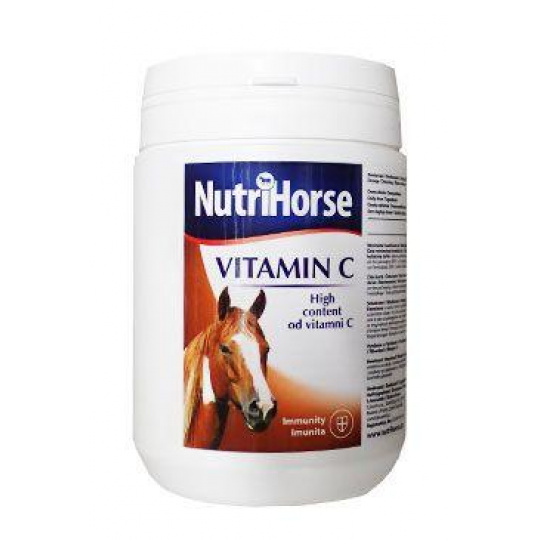Nutri Horse Vitamín C 500g