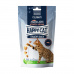 Happy Cat Crunchy Snack Atlantik-Losos 70g