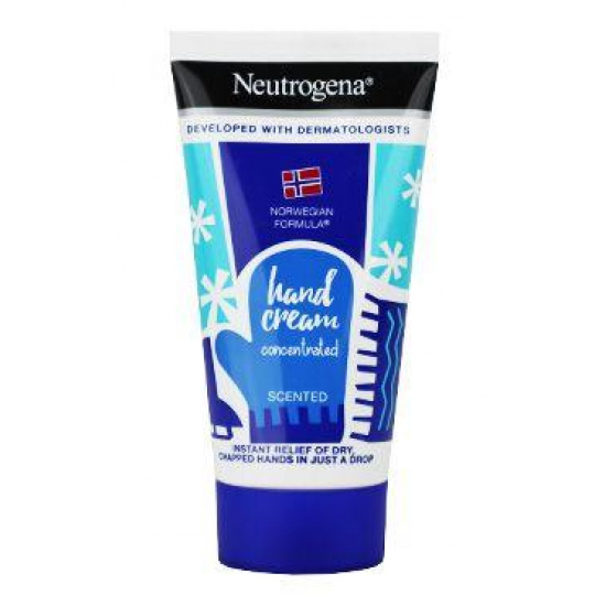 Neutrogena krém na ruce 75ml