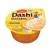 Inaba Dashi Delights cat Kura so syrom 6 x 70 g vanička