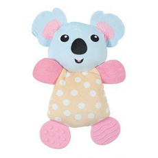 Hračka pes CALINOU Koala Dental plyš Zolux