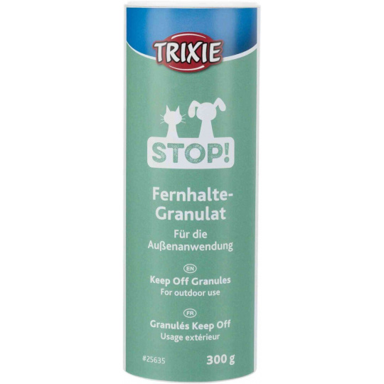 KEEP OFF granulky, 300 g KEEP OFF granulky, 300 g