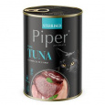 NEW PIPER CAT konzerva pre sterilizované mačky, s tuniakom, 400g