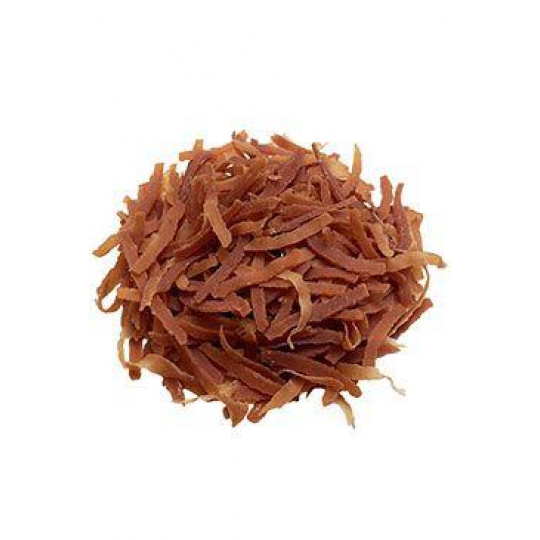 Pochúťka Králičie prúžky mini 80g