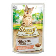 Stuzzy Cat kapsička Adult losos 85g