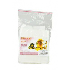 Plienky pre psy veľ. 2A  4-7 kg 1ks