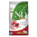 N&D PRIME DOG Adult Mini Chicken&Pomegranat 2,5kg
