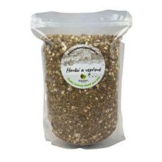BOHEMIA krmivo Hovězí a Vepřové A 2kg BOHEMIA krmivo Hovězí a Vepřové A 2kg