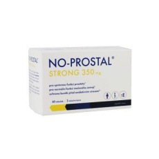 No-Prostal Strong 350mg 60tobolek No-Prostal Strong 350mg 60tobolek