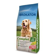 BROKATON Dog Complet 20kg