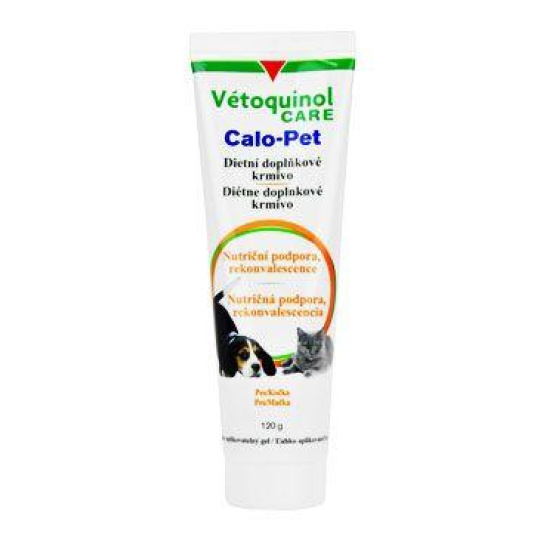 Vétoquinol Calo-Pet gel 120 g