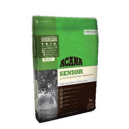 ACANA Recipe Senior 2 kg