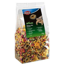 Mix sušených květin pro plazy 75 g Mix sušených květin pro plazy 75 g