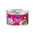 Vitakraft Cat Poésie Paté konz. paštika hovězí 85g