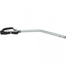 Náhradná oj k vozíku za bicykel #12813, 88 cm, 82 cm