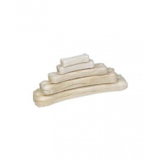 Pamlsok Salač Kosť biela 5 cm, 50 ks