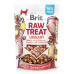 Brit Raw Treat Dog Urinary, Turkey 40g